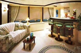 DAYBREAK Skylounge